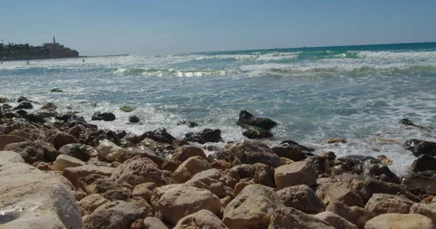 Rockbay1 Stock Footage 236718447