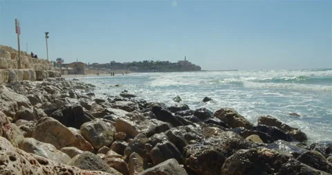 Rockbay2 Stock Footage 236718432