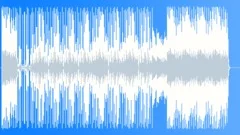Rocker Cold Cocker - fun, groovy, indie, rock (60 sec background) Stock Music