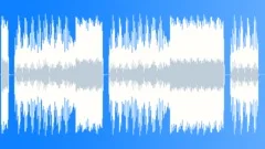 Rocker Cold Cocker - fun, groovy, indie, rock (minus drums background)Stock Music