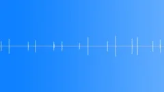 Rocker Lamp Switch 2Sound Effect