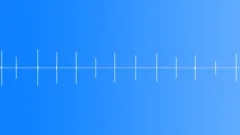 Rocker Lamp Switch 3Sound Effect