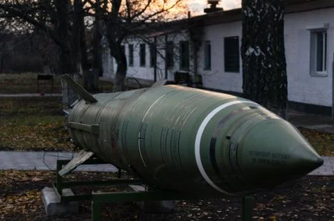 Rocket 2 Stock Photos