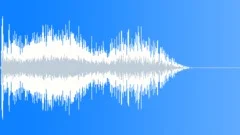 Rocket Blast Chamber Sound Effect