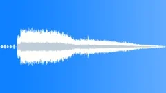 Rocket count down and launchSound Effect