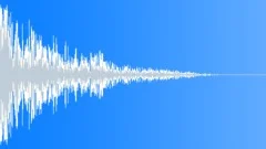 Rocket deploy shot Sound Effect