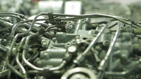 Rocket engine 動画素材 41311150