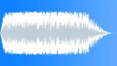 Rocket engine - powerful sound Sound Effect
