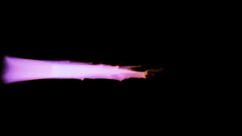 Rocket Engine02 01 Stock Footage Stock Footage 335850989
