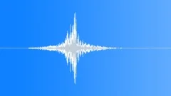 Rocket Explosion WhooshSound Effect