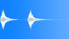 Rocket fast whooshes Sound Effect