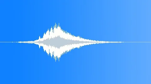 Rocket fly by woosh Sound Effect