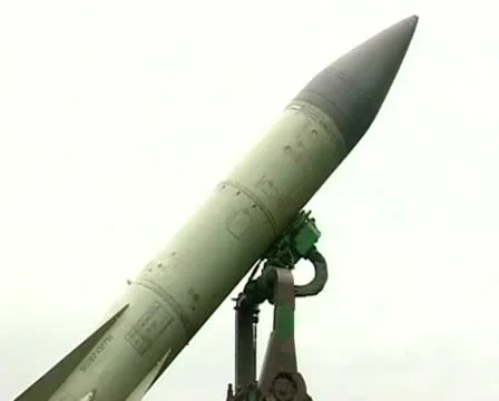 Rocket Stock Footage 12652558