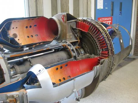 Rocket Fuel Tank Stock Photos