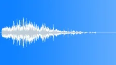 Rocket glass explosion 4Sound Effect