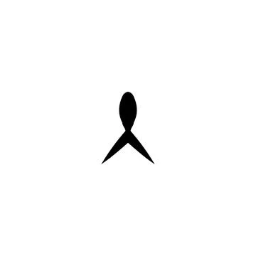 Rocket icon. Simple style space science poster background symbol. brand log.. Stock Illustration