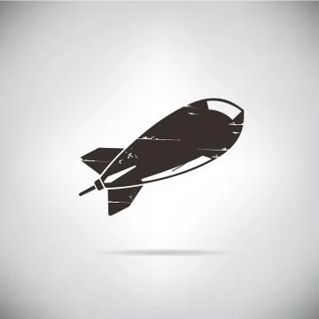 Rocket Stock Illustration