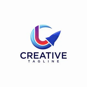 Rocket Stock Illustration