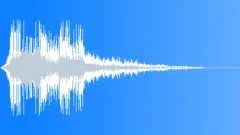 Rocket Launch AwaySound Effect