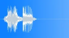 Rocket Launch AwaySound Effect