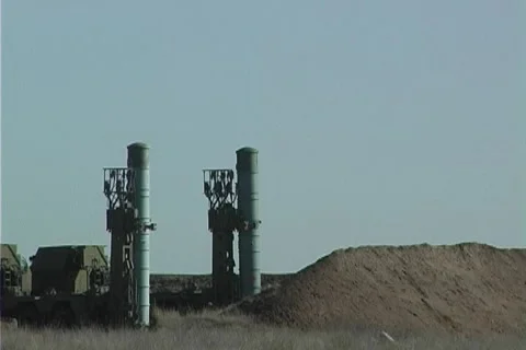 Rocket launch Stock Footage 2361627