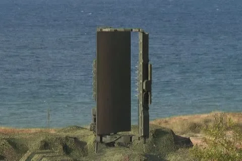 Rocket launch Stock Footage 12289541