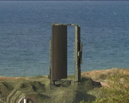 Rocket launch Stock Footage 12289546