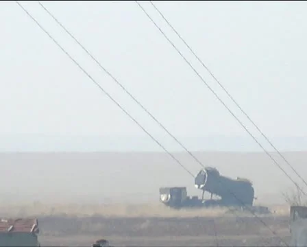 Rocket launch 스톡 동영상 12289551