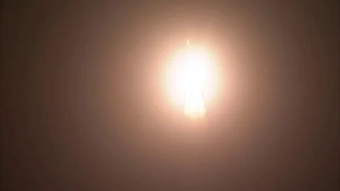 Rocket Launch Video stock 82517410