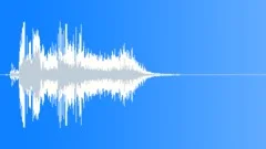 Rocket Launch Game Futuristic Effect Sound Effect