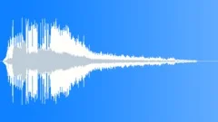 Rocket Launch Small MissileSound Effect