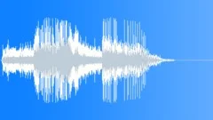 Rocket Launch SmallSound Effect
