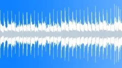 Rocket Launcher - energetic, inspirational, action, rock (loop 1 background) Stock Music