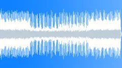 Rocket Launcher - energetic, inspirational, action, rock (60 sec background)Stock Music