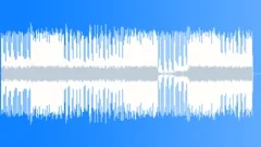 Rocket Launcher - energetic, inspirational, action, rock (no lead background)Stock Music