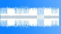Rocket Launcher - energetic, inspirational, action, indie, rock (dnb background)Stock Music