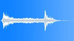 Rocket launcher fire explosion 2Sound Effect