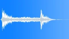 Rocket launcher fire explosionSound Effect