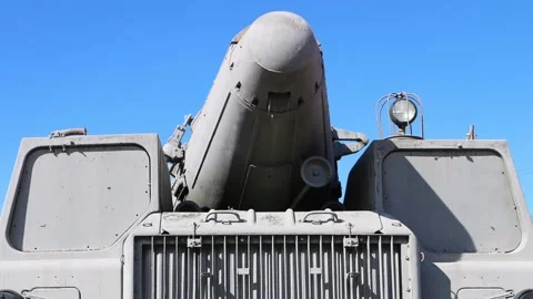 Rocket Launcher Front View Stock Videos – Royalty-Free HD & 4K Videos ...