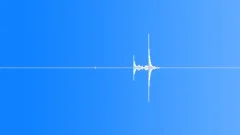 ROCKET, LAUNCHER Sound Effect