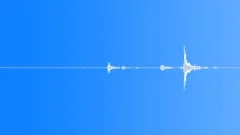 ROCKET, LAUNCHER Sound Effect