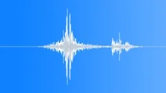ROCKET, LAUNCHER Sound Effect