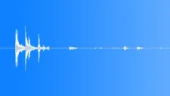 ROCKET, LAUNCHER Sound Effect