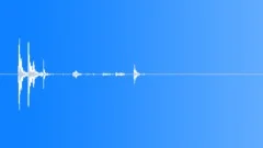 ROCKET, LAUNCHER Sound Effect