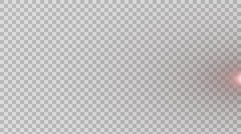 Rocket Missile Comet Meteor Smoke Trail with Flare Fire  Vidéo 59621453