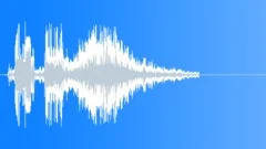 Rocket Missile Launch Launching 4Sound Effect