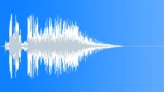 Rocket Missile Launch Launching 5Sound Effect