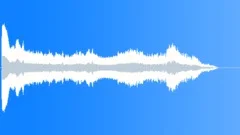 Rocket Ship Takes Off Sound Effect