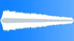 ROCKET, SHUTTLE Sound Effect
