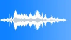ROCKET, SHUTTLE Sound Effect